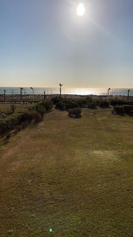 Appartement Vue Exeptionnelle Sur La Mer 6 Personnes Le Barcares Exterior photo